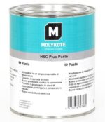 Molykote HSC Plus - Yüksek Sıcaklık Gresi 1 kg +1100 C Gres Yağı - Görsel 3