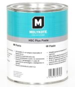 Molykote HSC Plus - Yüksek Sıcaklık Gresi 1 kg +1100 C Gres Yağı - Görsel 5