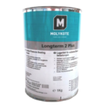 Molykote Longterm 2 Plus - 1 Kg Yağlama Gres Yağı