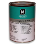 Molykote Longterm 2 Plus - 1 Kg Yağlama Gres Yağı - Görsel 2