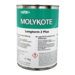 Molykote Longterm 2 Plus - 1 Kg Yağlama Gres Yağı - Görsel 3