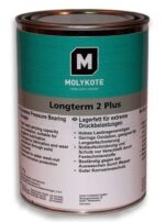 Molykote Longterm 2 Plus - 1 Kg Gres Yağı - Görsel 4