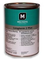 Molykote Longterm 2 Plus - 1 Kg Gres Yağı - Görsel 5