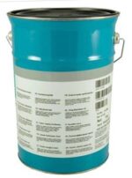 Molykote Longterm 2 Plus - 5 Kg Gres Yağı - Görsel 2