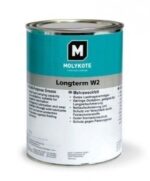 Molykote Longterm W2 - 1 kg Beyaz Gres Yağı - Görsel 8