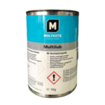 Molykote Multilub - 1 kg Gres Yağı - Görsel 2