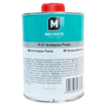 Molykote P-37 - 500 Gr Yüksek Sıcaklık Gres Yağı +1400C - Görsel 2