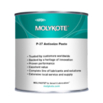 Molykote P-37 - 500 Gr Yüksek Sıcaklık Gres Yağı +1400C - Görsel 3