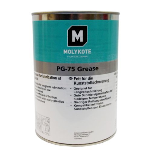 molykote-pg-75 Molykote PG 75 - 1 kg Eklem Gresi Gres Yağı - Görsel 1