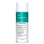 Molykote Powder Spray - 400 ml Sprey Gres Yağı - Görsel 2