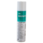 Molykote Powder Spray - 400 ml Sprey Gres Yağı - Görsel 3
