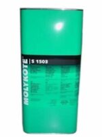 Molykote S 1503 - Yüksek Sıcaklık Zincir Yağı 5 kg Gres Yağı - Görsel 2