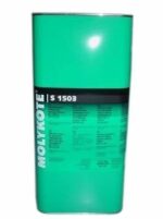 Molykote S 1503 - Yüksek Sıcaklık Zincir Yağı 5 kg Gres Yağı - Görsel 4