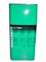 Molykote S 1503 - Yüksek Sıcaklık Zincir Yağı 5 kg Gres Yağı - Görsel 7