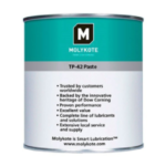 Molykote TP-42 Paste - 1 Kg Su Dirençli Gres Yağı