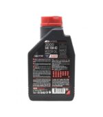 Motul 3000 10W-40 4T - 1 Litre Motosiklet Yağı - Görsel 7