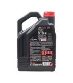 Motul 5100 10W-40 4T - 4 Litre Motosiklet Yağı - Görsel 7