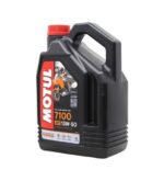 Motul 7100 15W-50 4T - 4 Litre Motosiklet Yağı - Görsel 8