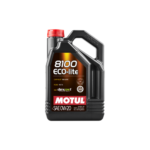 Motul 8100 Eco-Lite 0W-20 DEX1 GEN2 5 Litre Motor Yağı - Görsel 4