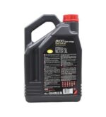 Motul 8100 Eco Nergy 5W-30 - 4 Litre Motor Yağı - Görsel 8