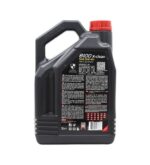 Motul 8100 X-Clean 5W-40 - 5 Litre Motor Yağı - Görsel 4