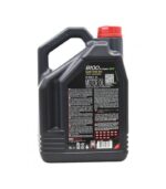 Motul 8100 X-Clean EFE 5W-30 Dexos2 Partiküllü - 5 Litre - Görsel 4