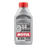 Motul DOT 4 LV Brake Fluid 500 ML Fren Hidrolik Yağı - Görsel 2