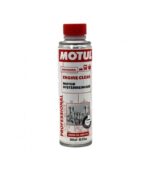 Motul Engine Clean Motor İç Sistem Temizleyici 300 ml - Görsel 5