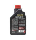 Motul Gearbox 80W-90 - 1 Litre Şanzıman Yağı - Görsel 8