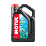 Motul Marine Tech 25W-40 4T 5 Litre Tekne Motor Yağı - Görsel 2