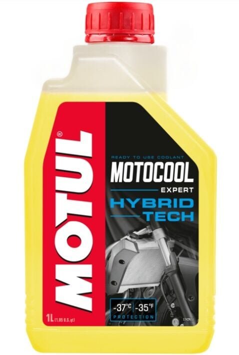 motul-motocool-expert-1-litre-233212 Motul Motocool Expert - 1 Litre - Görsel 1