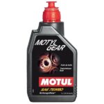 Motul Motylgear 75W-80 - 1 Litre Şanzıman Yağı - Görsel 2