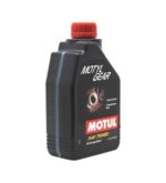 Motul Motylgear 75W-80 - 1 Litre Şanzıman Yağı - Görsel 7
