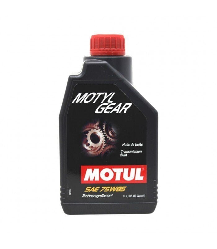 motul-motylgear-75w-85-1-litre-155959 Motul Motylgear 75W-85 1 Litre Şanzıman Yağı - Görsel 1