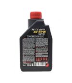 Motul Motylgear 75W-85 1 Litre Şanzıman Yağı - Görsel 4