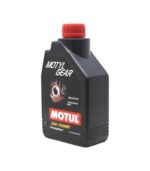 Motul Motylgear 75W-85 1 Litre Şanzıman Yağı - Görsel 6