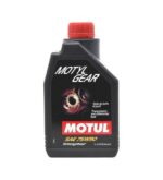 Motul Motylgear 75W-90 - 1 Litre Şanzıman Yağı - Görsel 8