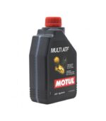 Motul Multi ATF - 1 Litre Şanzıman Yağı - Görsel 3