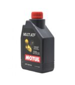 Motul Multi ATF - 1 Litre Şanzıman Yağı - Görsel 4