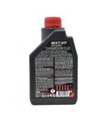Motul Multi ATF - 1 Litre Şanzıman Yağı - Görsel 5