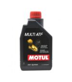 Motul Multi ATF - 1 Litre Şanzıman Yağı - Görsel 6