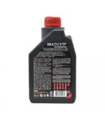 Motul Multi CVTF - 1 Litre Şanzıman Yağı - Görsel 3