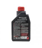 Motul Multi CVTF - 1 Litre Şanzıman Yağı - Görsel 6