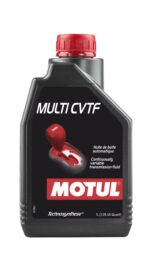 Motul Multi CVTF - 1 Litre Şanzıman Yağı - Görsel 7