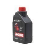Motul Multi DCTF - 1 Litre Şanzıman Yağı - Görsel 3