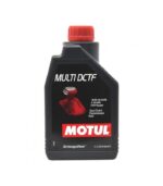 Motul Multi DCTF - 1 Litre Şanzıman Yağı - Görsel 5