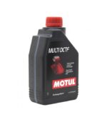 Motul Multi DCTF - 1 Litre Şanzıman Yağı - Görsel 6