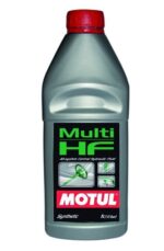 Motul Multi HF - 1 Litre Şanzıman Yağı - Görsel 2