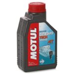 Motul Outboard Tech 4T 10W-40 - 1 Litre Motor Yağı - Görsel 2