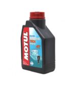 Motul Outboard Tech 4T 10W-40 - 1 Litre Motor Yağı - Görsel 4